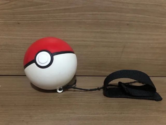 Pokebola De Brinquedo