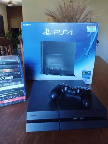 Jogos ps4 rj  +449 anúncios na OLX Brasil