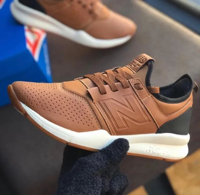 Tênis New Balance  - Foto 3