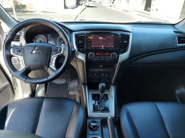 Vendo L200 Triton Sport HPEs 2022 - Foto 2