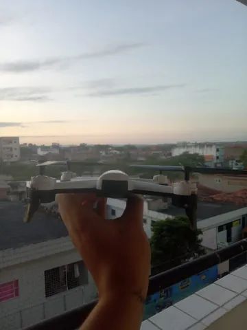 Drone Sg106 vender ligeiro  - Foto 4