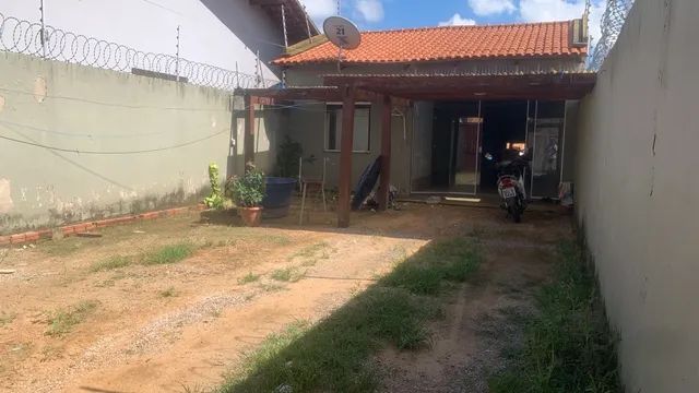 Captação de Casa a venda na Rua São Mateus, Floresta Sul, Rio Branco, AC