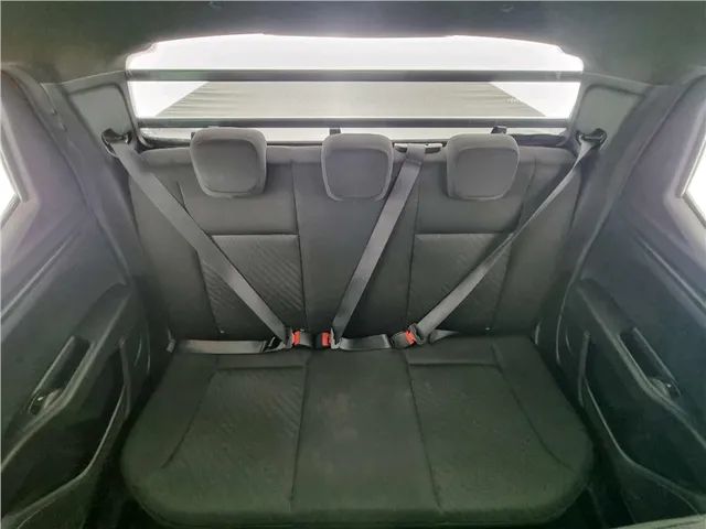 Fiat Strada 2022 1.4 fire flex endurance cd manual