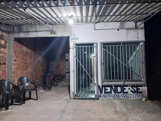 Captação de Casa a venda na Passagem Cabral, Icui Guajara, Ananindeua, PA