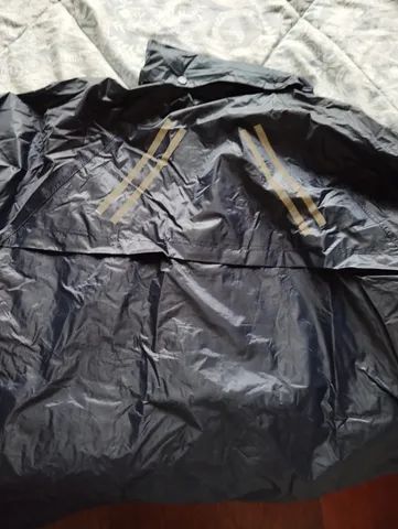 Kit Calça e Jaquetas impermeaveis - Foto 4