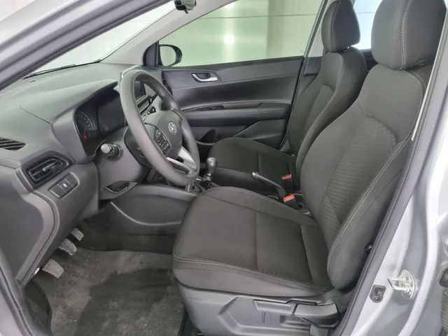 HYUNDAI HB20 HB20 EVOLUTION 1.0 FLEX 12V MEC - Foto 4
