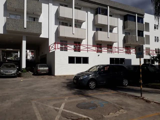 Captação de Apartamento para locação na STN, STN, Brasília, DF
