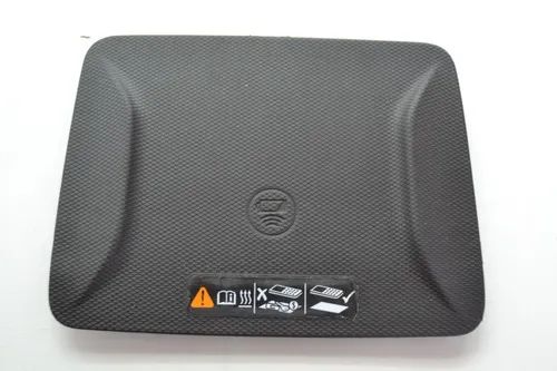 Módulo Carregamento Celular Indução Gm Onix 2019 Original - Foto 5