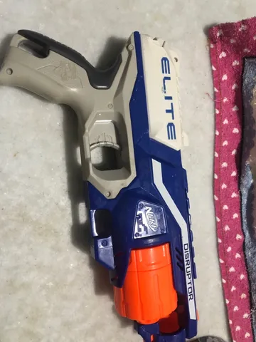 Nerf grande  +289 anúncios na OLX Brasil