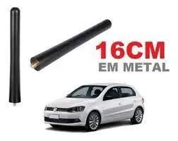 Antena de teto para Gol, Voyage, Saveiro e Fox 