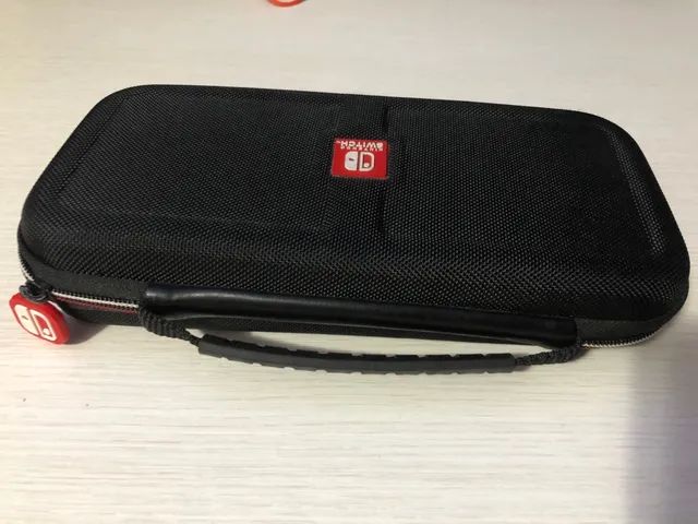 Case Nintendo Switch Original  - Foto 4