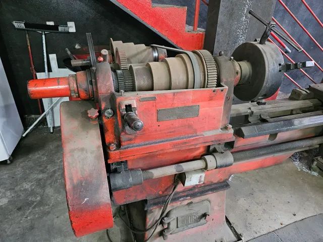 TORNO MECANICO - Foto 3