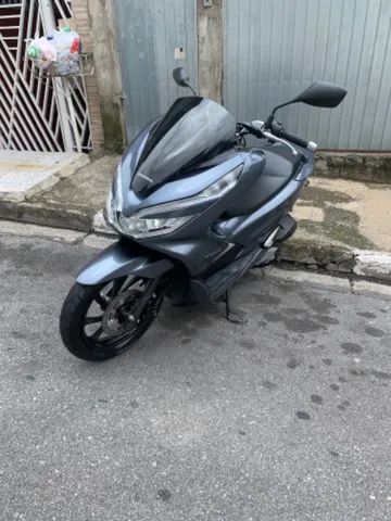 Motos HONDA PCX - Jandira, São Paulo