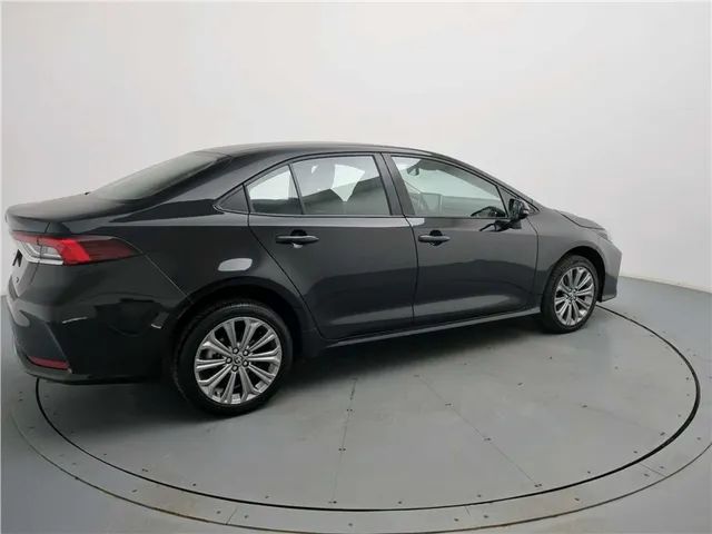 Toyota Corolla 2023 2.0 vvt-ie flex xei direct shift - Foto 5