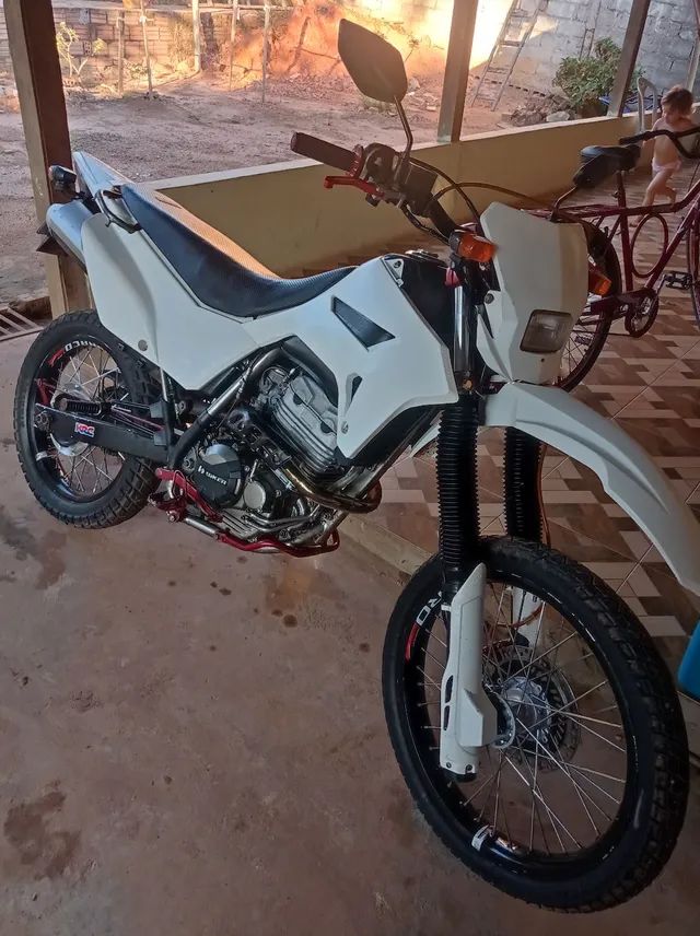 Moto tornado para trilha  +17 anúncios na OLX Brasil