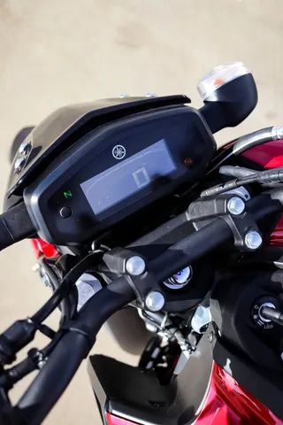 Fazer Fz 15 24/24  + Emplacamento Grátis - Foto 10