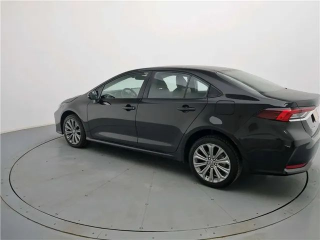 Toyota Corolla 2023 2.0 vvt-ie flex xei direct shift - Foto 3