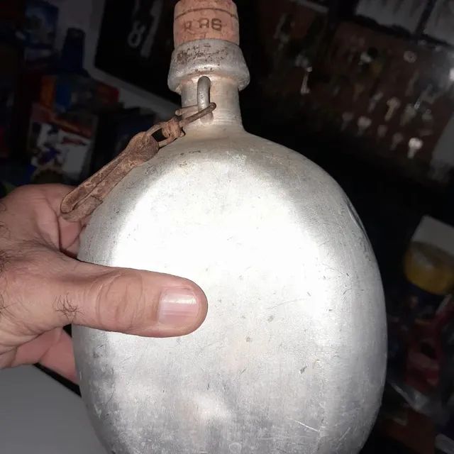 Cantil antigo  - Foto 3