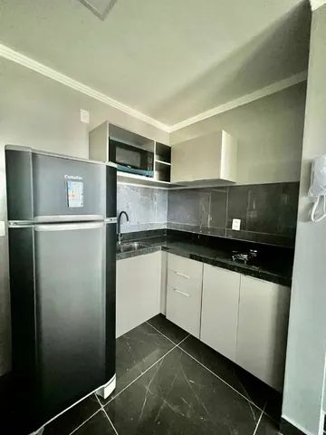 Apartamento no catolé com mobilia completa, lazer, serviços e PET GARDEM  - Foto 8
