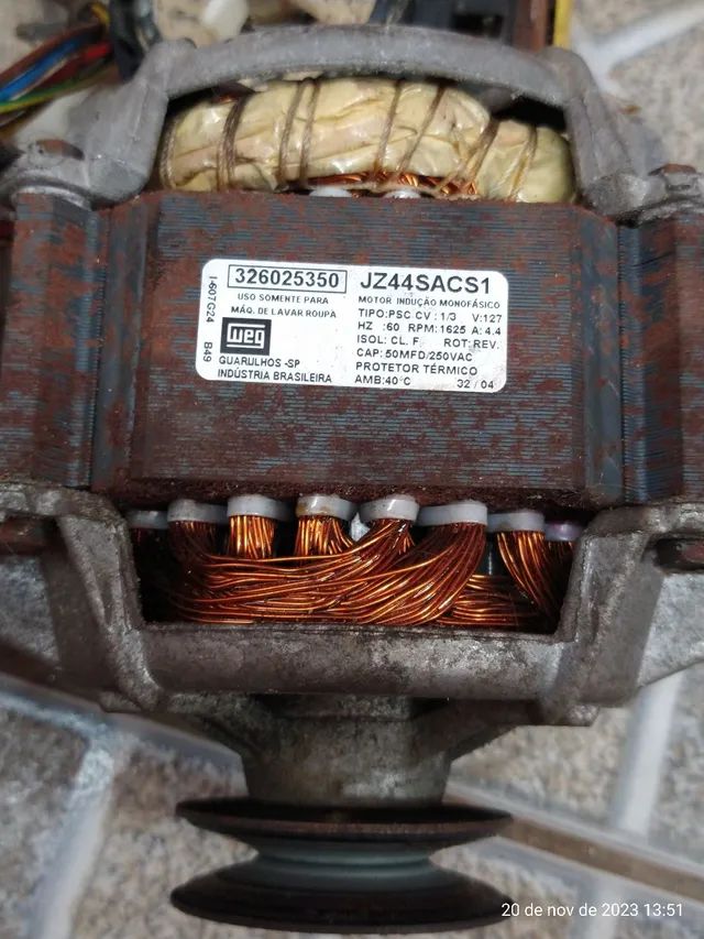 Motor ! - Foto 3