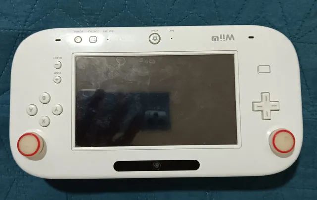 Nintendo Wii U desbloqueado de segunda mano por 99 EUR en Santo