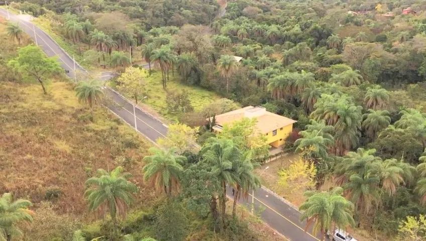 Condomínio Estância da Cachoeira Lote e Projeto pronto. - Foto 5