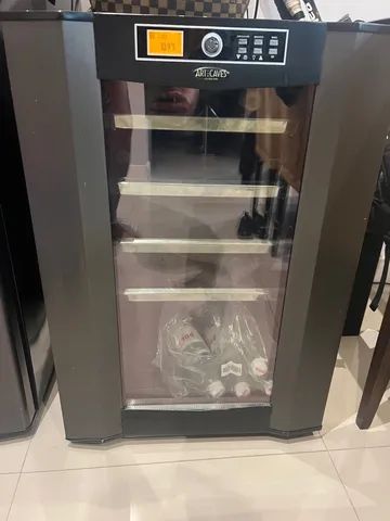 Adega Art des caves Sophistique 40