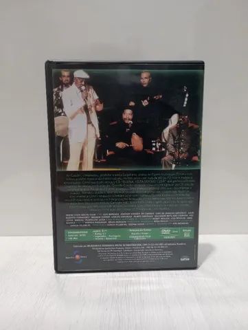 DVD Buena Vista Social Club - Foto 2