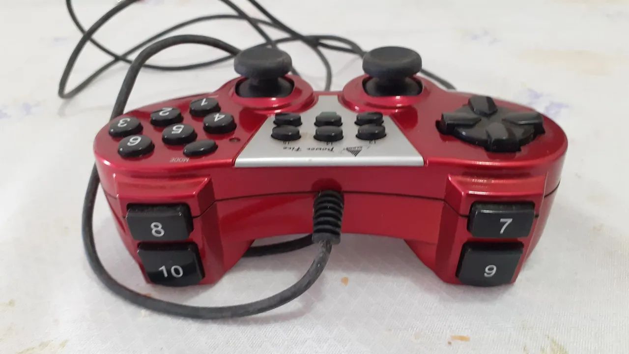 Controle para games  - Foto 3