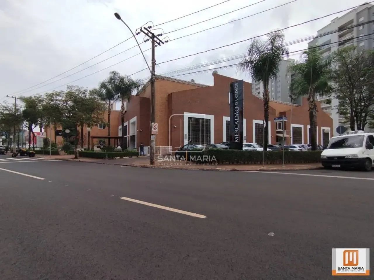 Box comercial (box comercial) , em condomínio fechado - Foto 3