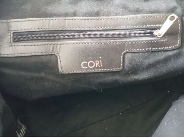 Bolsa preta  - Foto 3