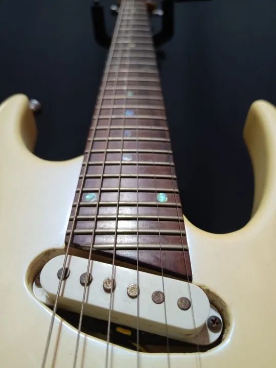 Tagima T-Zero "HANDMADE IN BRAZIL" - Foto 4