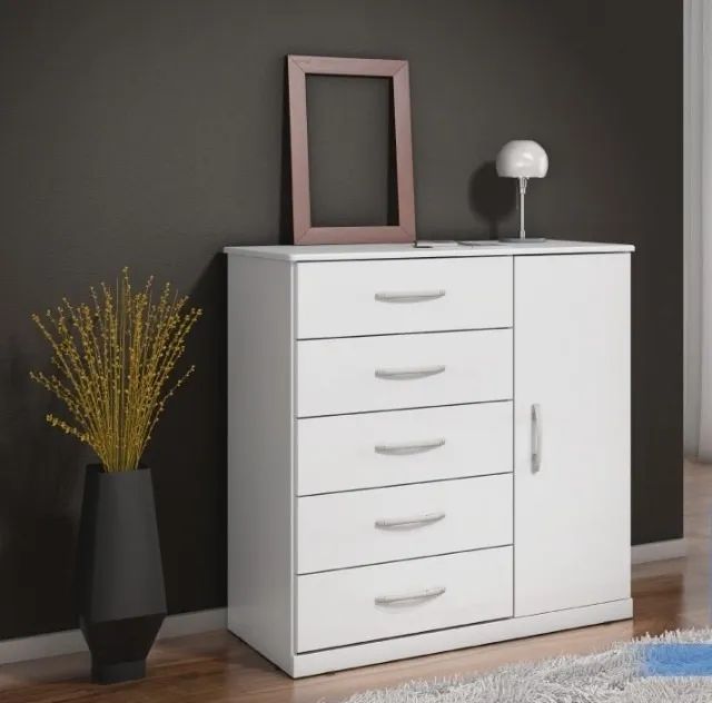 quarto comoda sapateira  - Foto 2