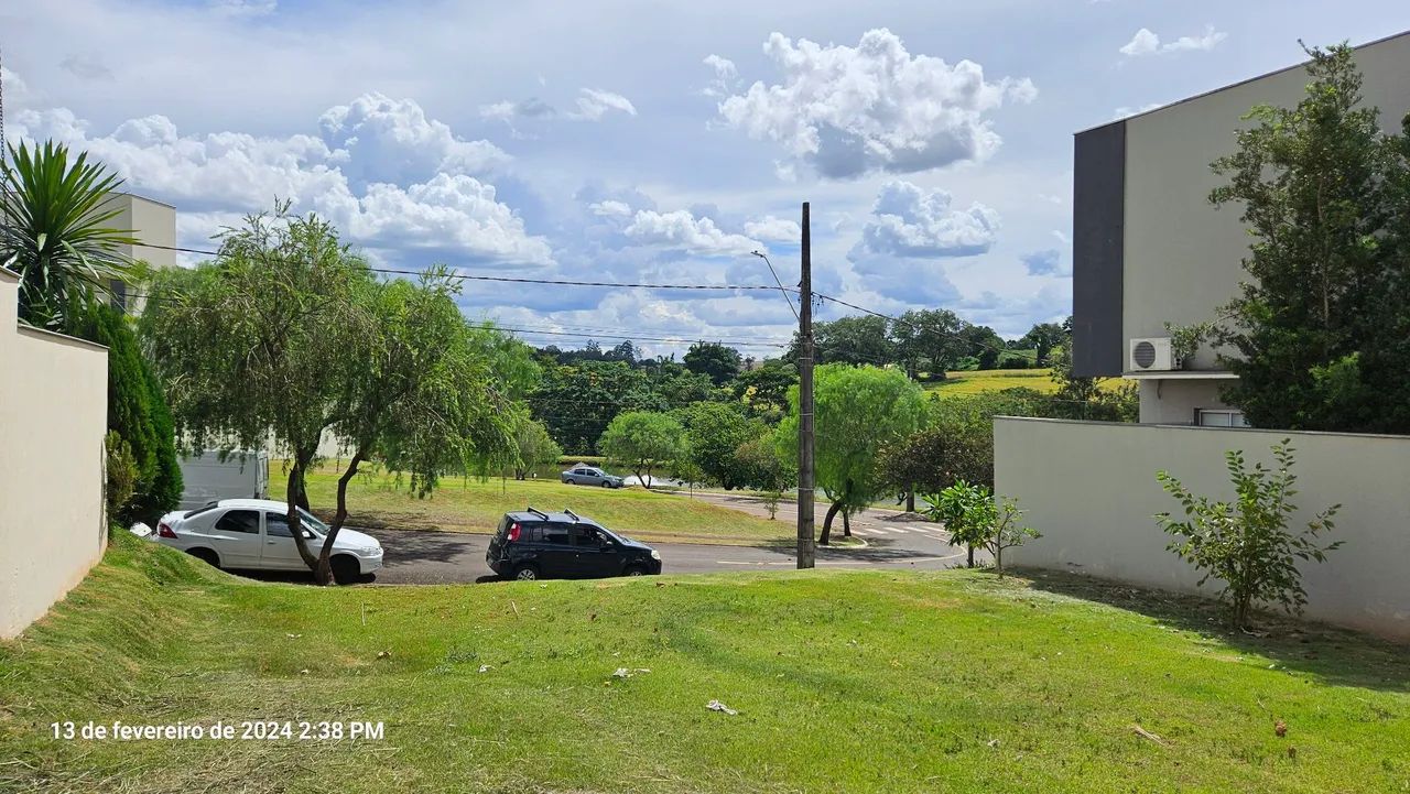 Vendo Terreno Condomínio Royal Forest 