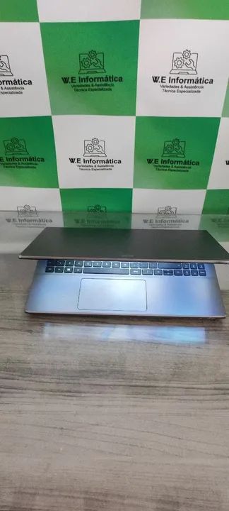 Ultrabook da Acer i5 12 geração 16gb SSD 512gb com placa de vídeo iris  - Foto 4