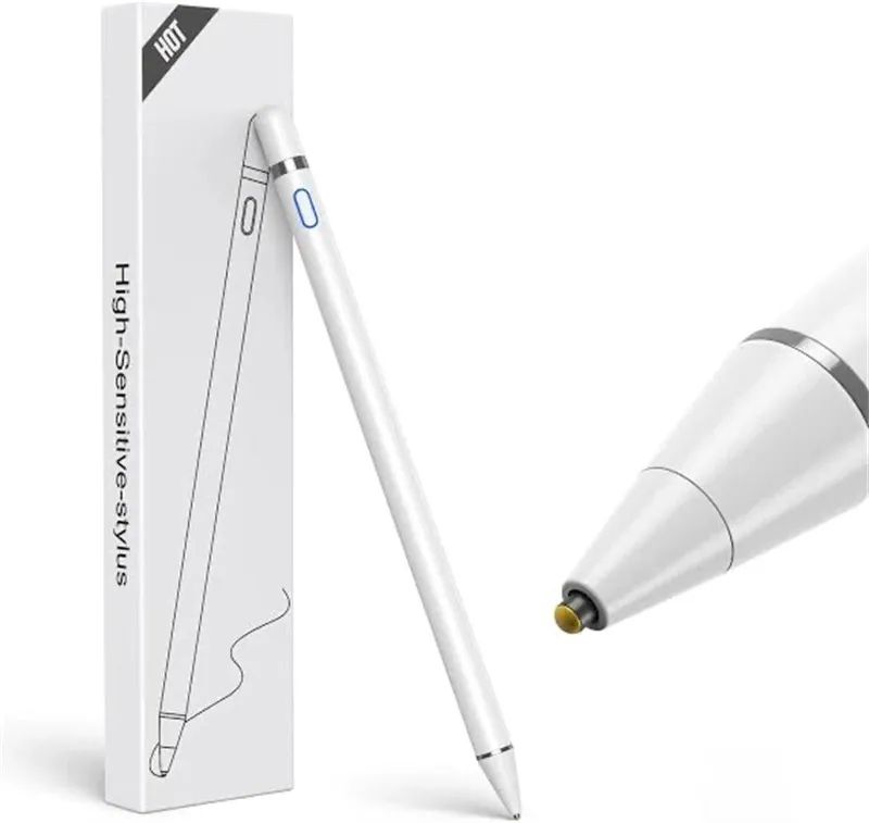 CANETA TOUCH UNIVERSAL STYLUS PEN KA-1138 - Foto 5