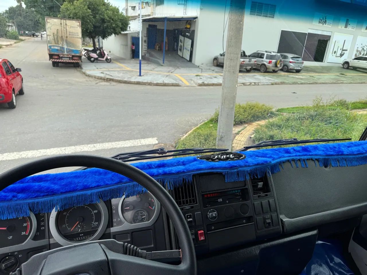 Ford Cargo 1317 - Foto 10