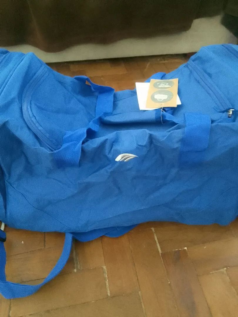 Bolsa de viagem  - Foto 2