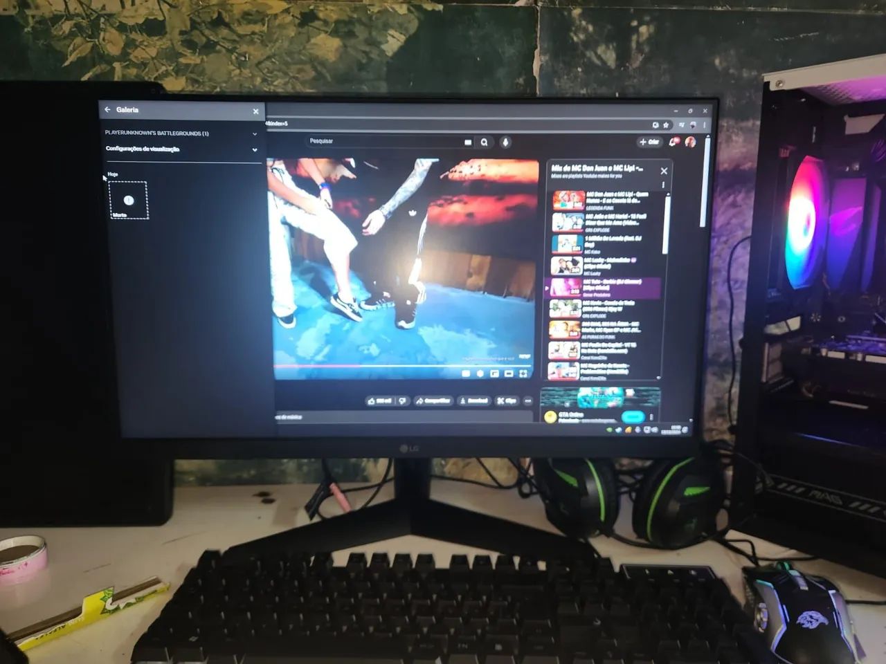 PC GAMER RYZEN  - Foto 3