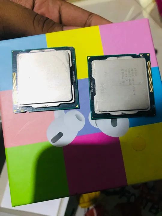 Vendo processador  - Foto 2