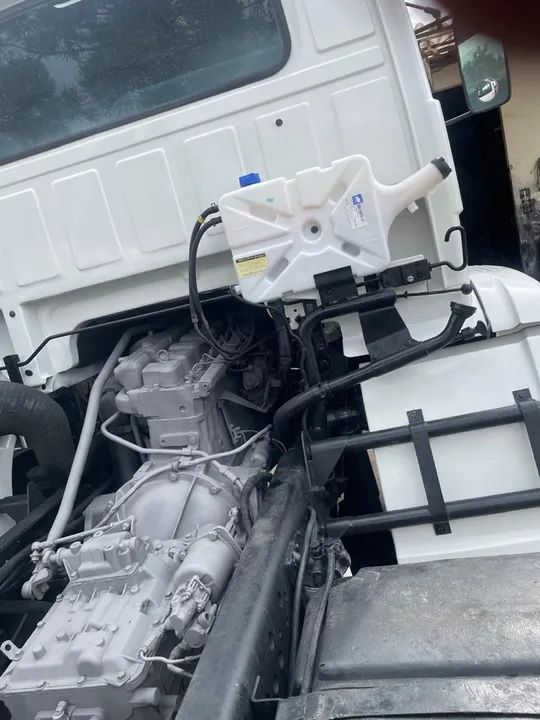 VW 17210 2001 - Foto 4