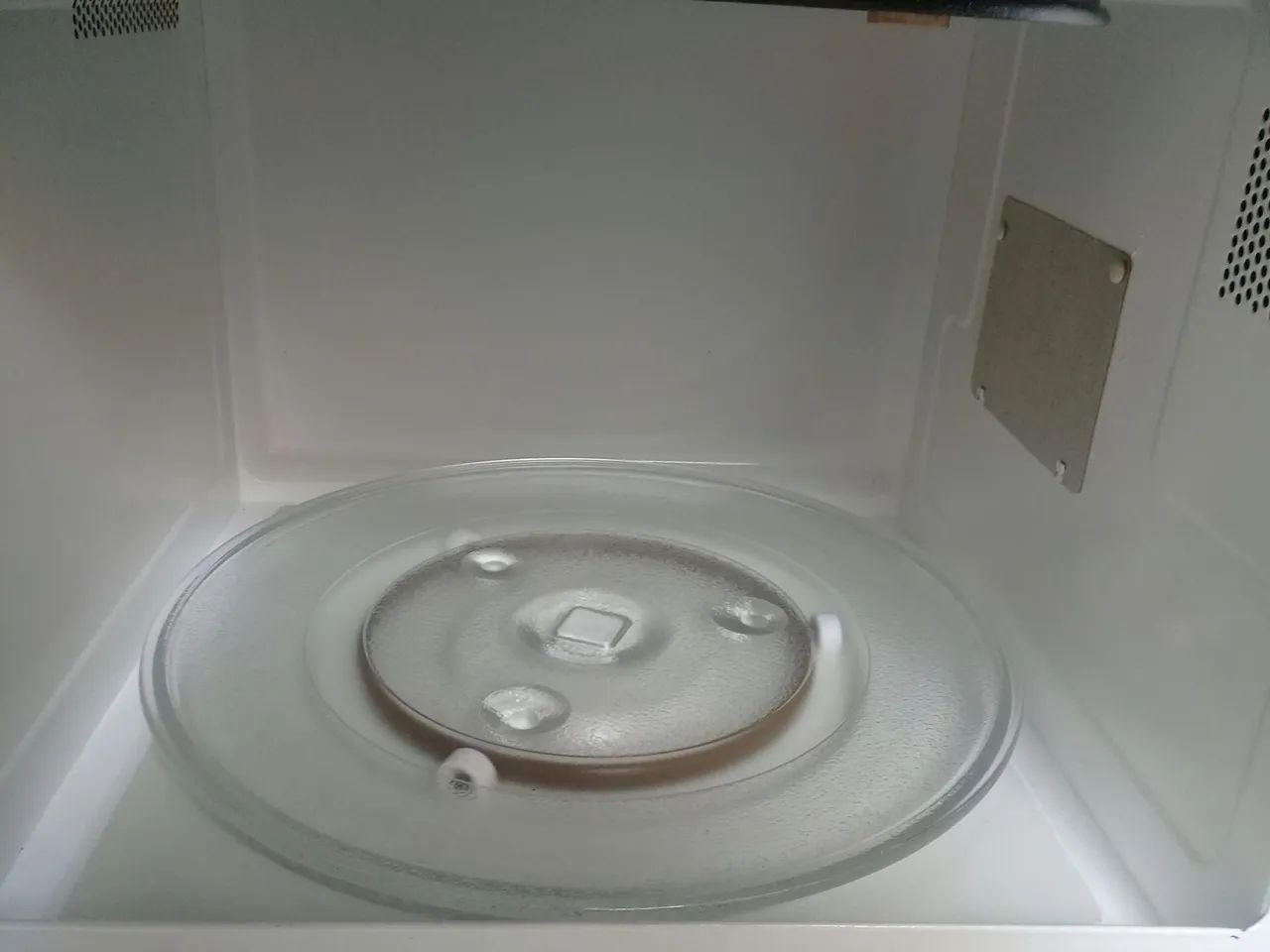 Micro-ondas Samsung  - Foto 5