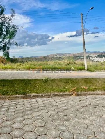 Lote no Bairro Alto Santa Mônica - Foto 4