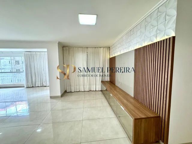 Setor Bueno 3 Suítes Condomínio Bossa Nova de frente ao TRT - Foto 13