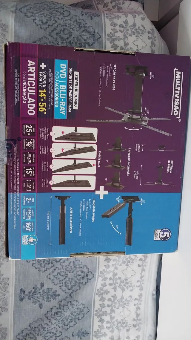 SUPER HD COMBO - Foto 3