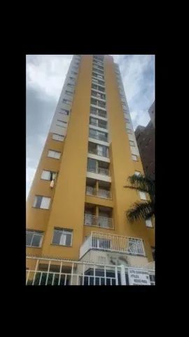 Captação de Apartamento a venda na Rua Engenheiro Guilherme Cristiano Frender, Vila Antonieta, São Paulo, SP