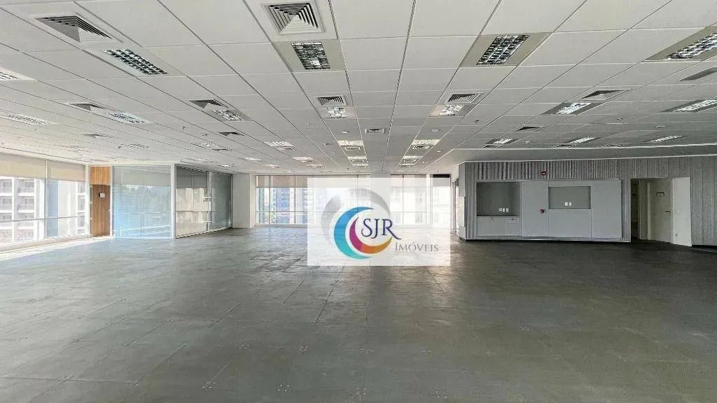 Conjunto para alugar, 509 m² - Pinheiros - São Paulo/SP - Foto 4