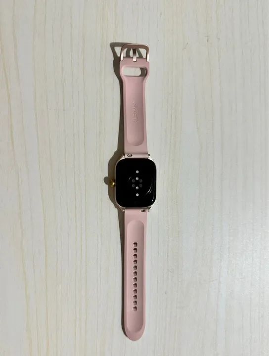 Smartwatch Amazfit GTS 4 - Foto 3