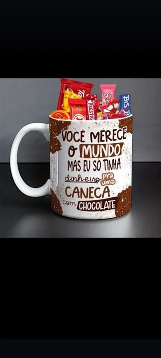 Canecas personalizadas  - Foto 4