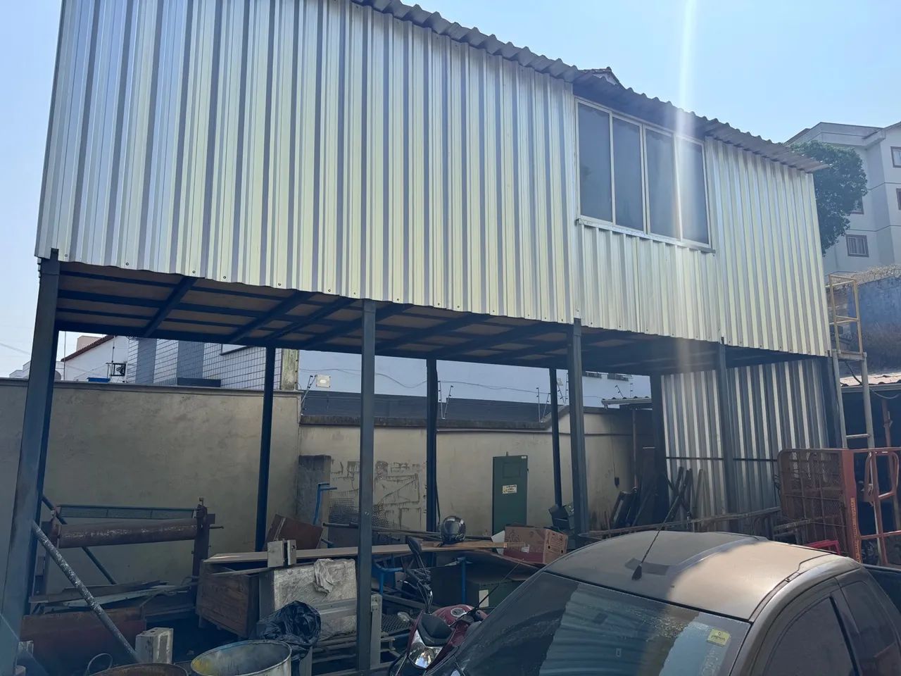 Estrutura tipo container - Foto 3